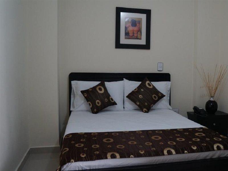 Ayenda Verony San Joaquin Medellín Exterior foto
