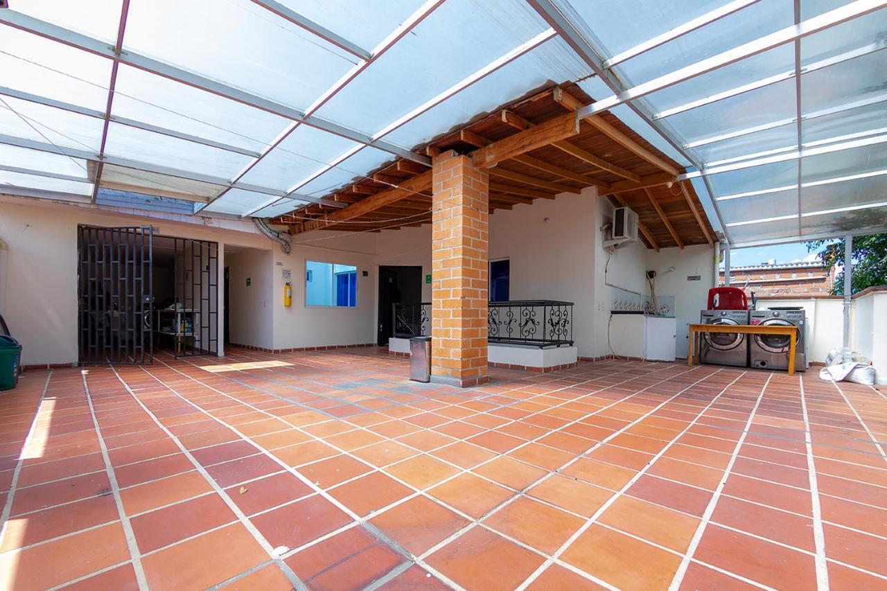 Ayenda Verony San Joaquin Medellín Exterior foto