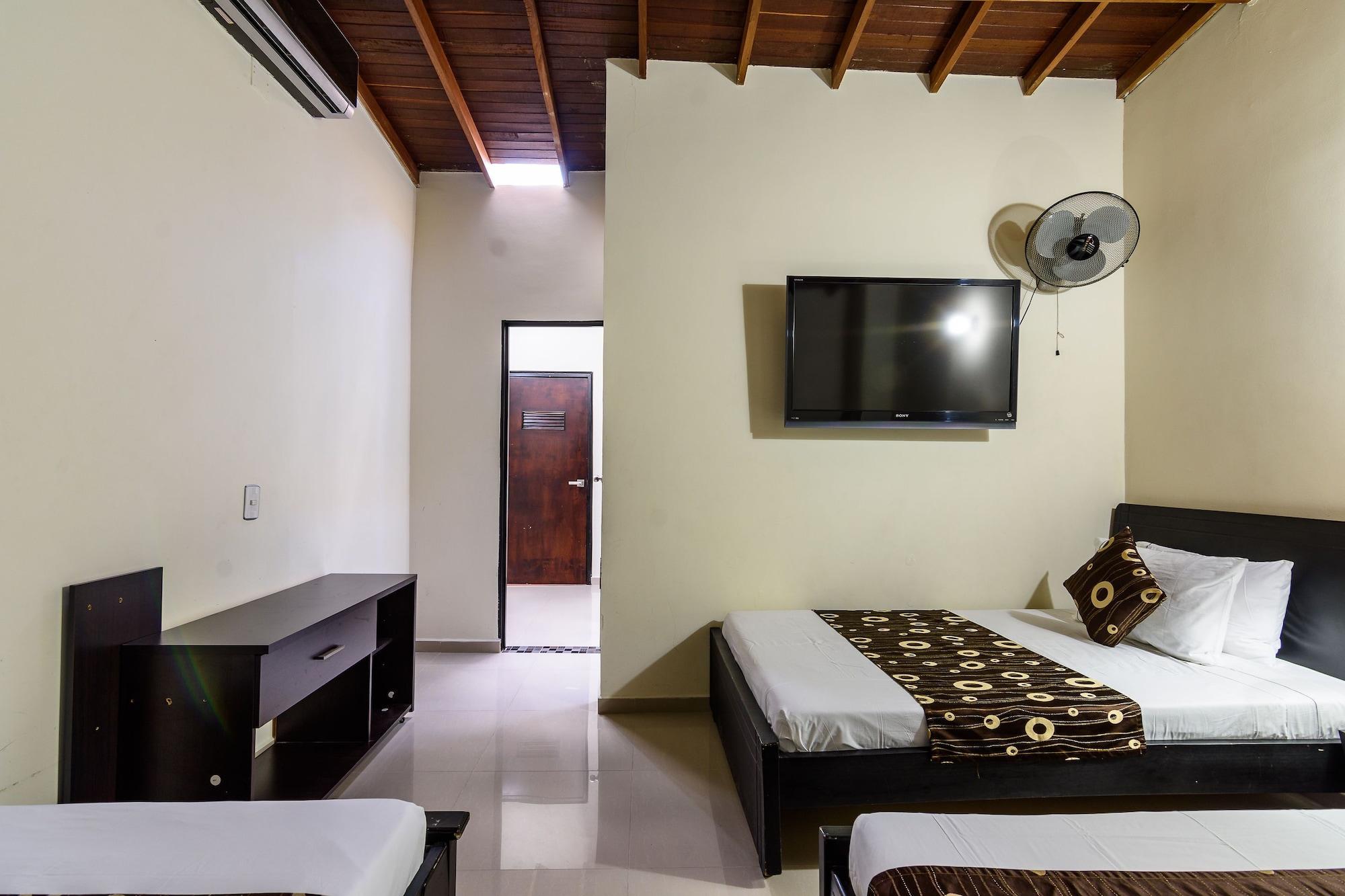 Ayenda Verony San Joaquin Medellín Exterior foto