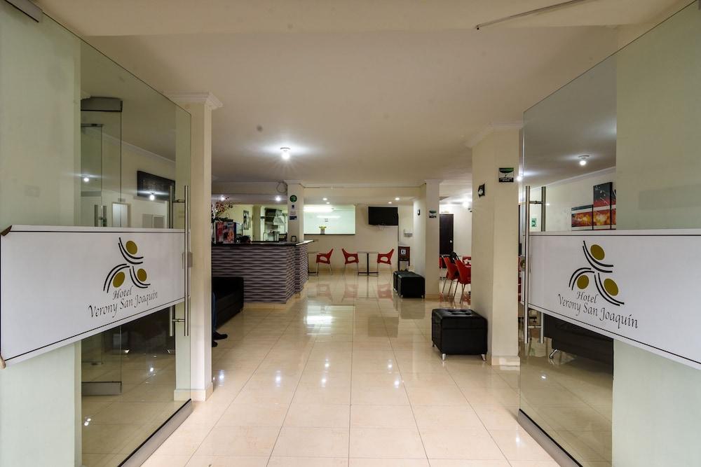 Ayenda Verony San Joaquin Medellín Exterior foto