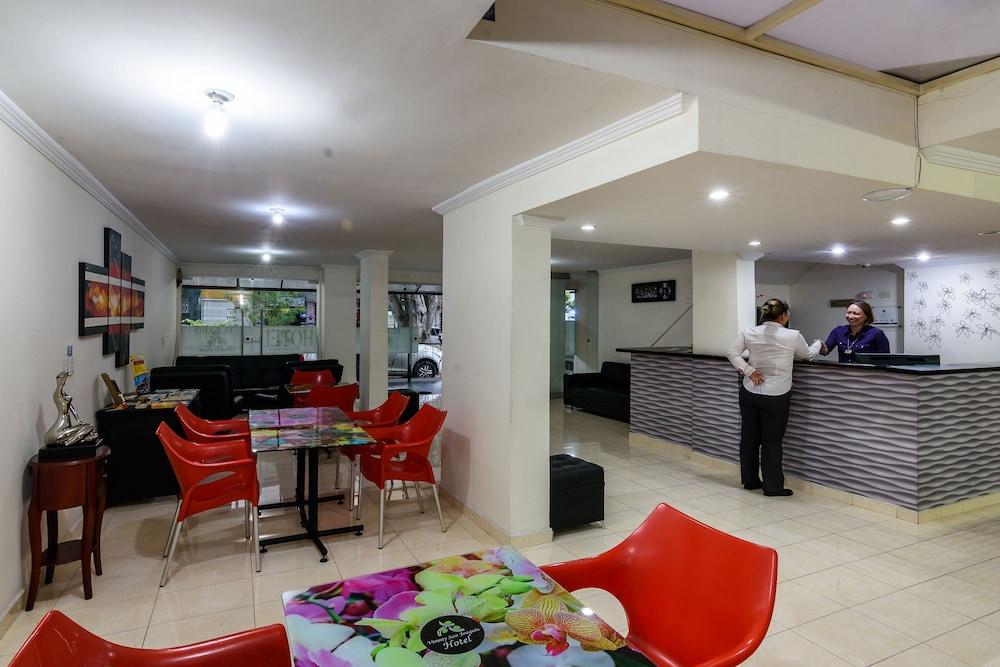 Ayenda Verony San Joaquin Medellín Exterior foto