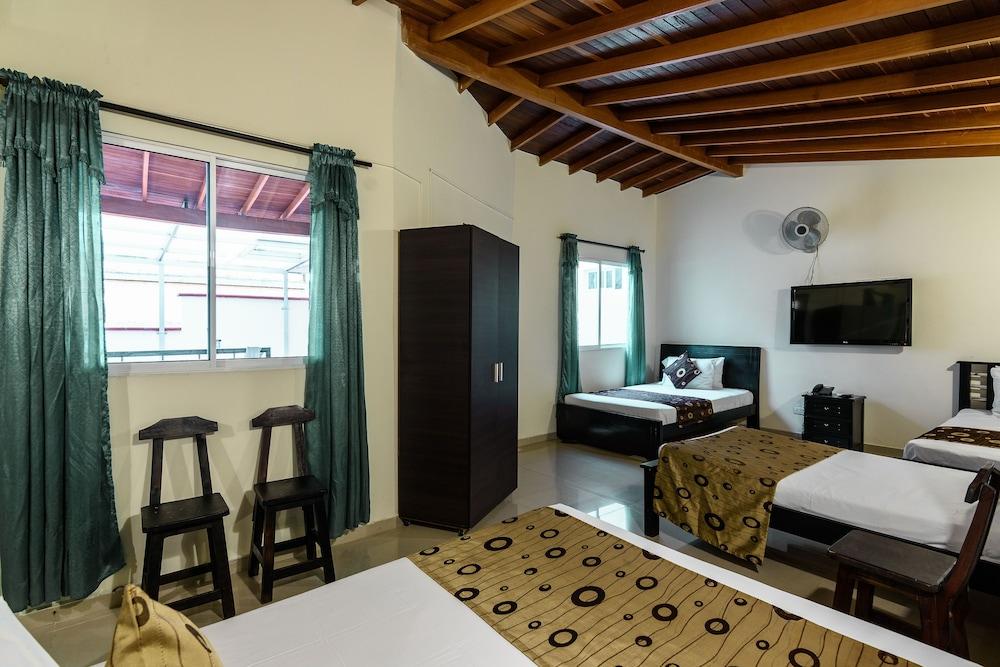 Ayenda Verony San Joaquin Medellín Exterior foto