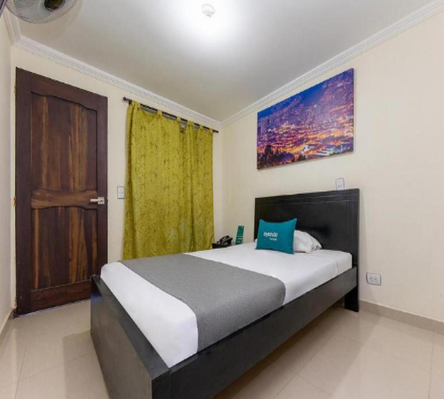 Ayenda Verony San Joaquin Medellín Exterior foto