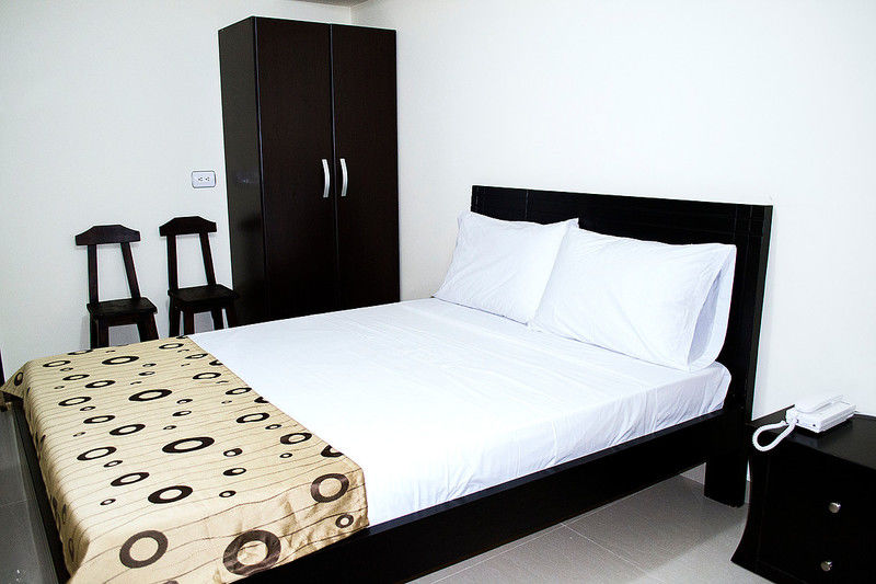Ayenda Verony San Joaquin Medellín Exterior foto