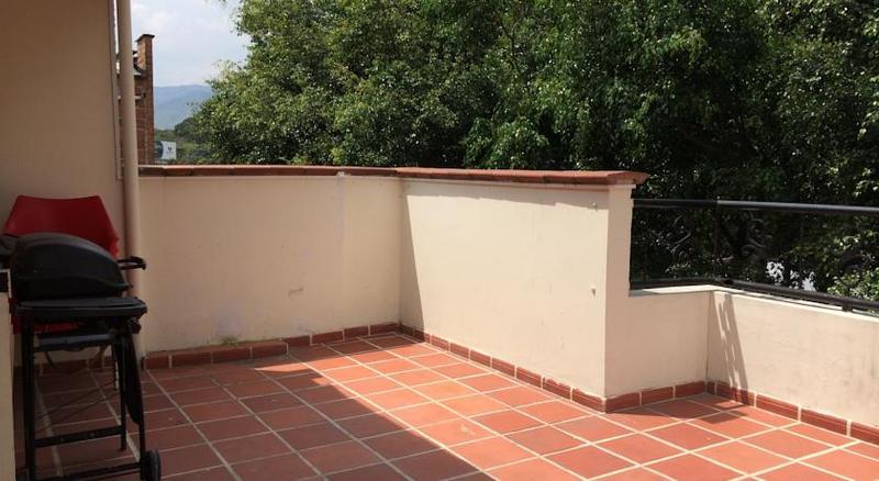 Ayenda Verony San Joaquin Medellín Exterior foto