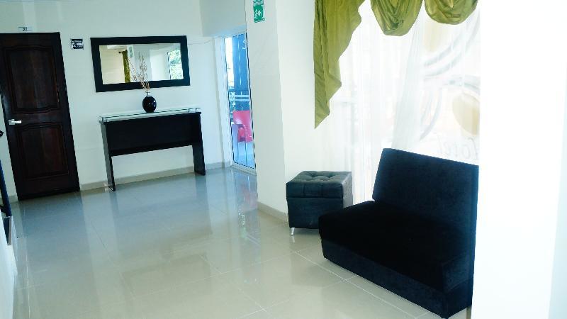 Ayenda Verony San Joaquin Medellín Exterior foto